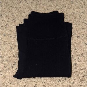 Lululemon groove pant flare super high rise